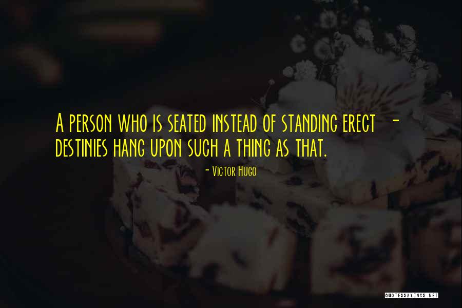 Baumrinds Parenting Quotes By Victor Hugo Baumrinds Parenting Quotes By Victor Hugo