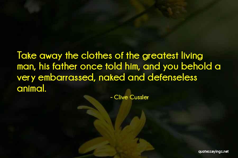 Baumrucker Art Quotes By Clive Cussler Baumrucker Art Quotes By Clive Cussler
