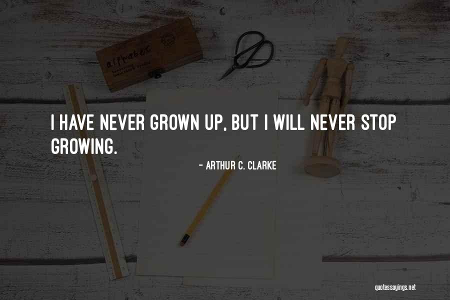 Baumstarks Laws Quotes By Arthur C. Clarke Baumstarks Laws Quotes By Arthur C. Clarke