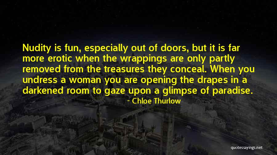 Baumstarks Laws Quotes By Chloe Thurlow Baumstarks Laws Quotes By Chloe Thurlow