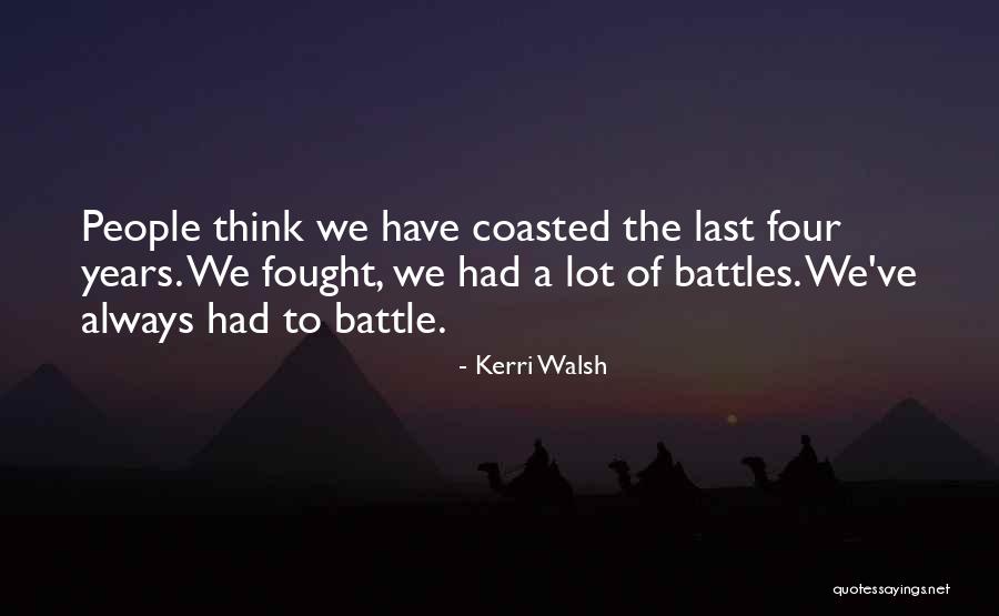 Baumueller Reparaturwerk Quotes By Kerri Walsh Baumueller Reparaturwerk Quotes By Kerri Walsh