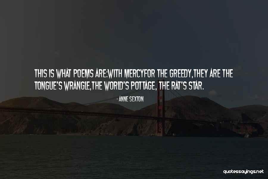 Baun Uzem Quotes By Anne Sexton Baun Uzem Quotes By Anne Sexton