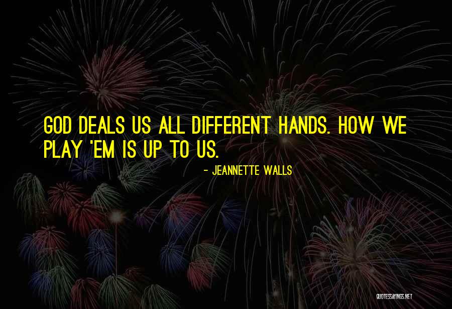 Baunach Louisville Quotes By Jeannette Walls Baunach Louisville Quotes By Jeannette Walls