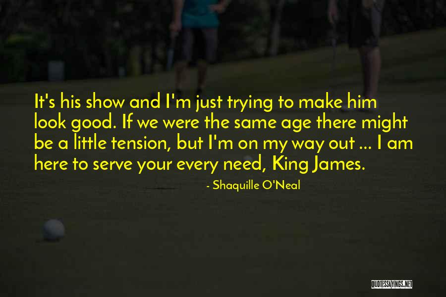Baunach Louisville Quotes By Shaquille O'Neal Baunach Louisville Quotes By Shaquille O'Neal