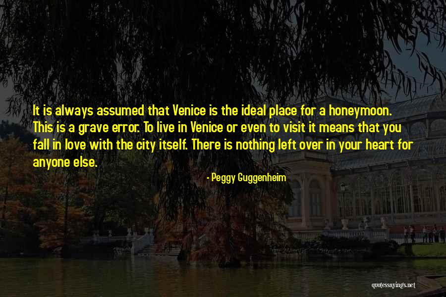 Baupost Fund Quotes By Peggy Guggenheim Baupost Fund Quotes By Peggy Guggenheim