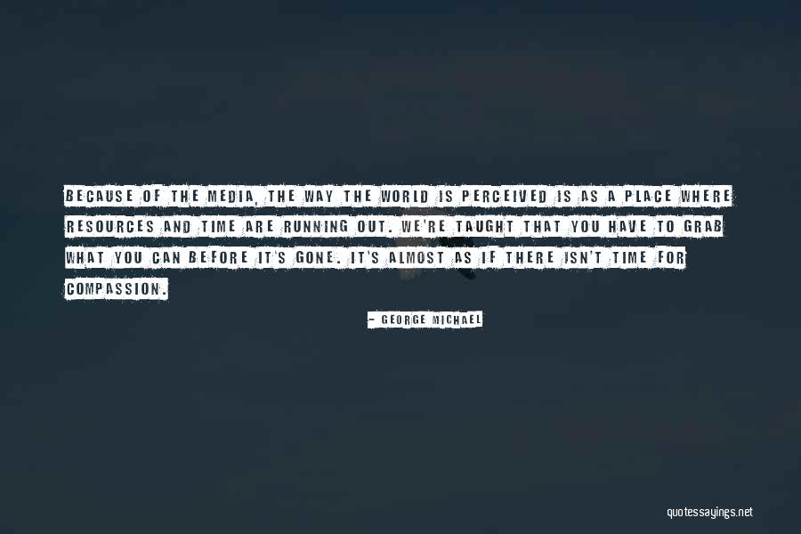 Baupost News Quotes By George Michael Baupost News Quotes By George Michael