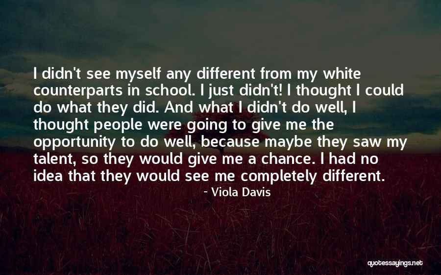 Baupost News Quotes By Viola Davis Baupost News Quotes By Viola Davis