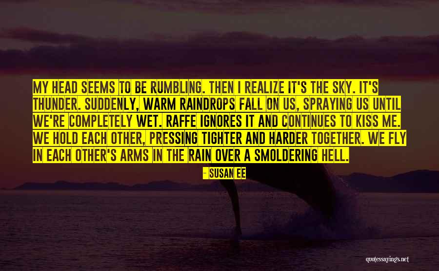 Baupres Quotes By Susan Ee Baupres Quotes By Susan Ee