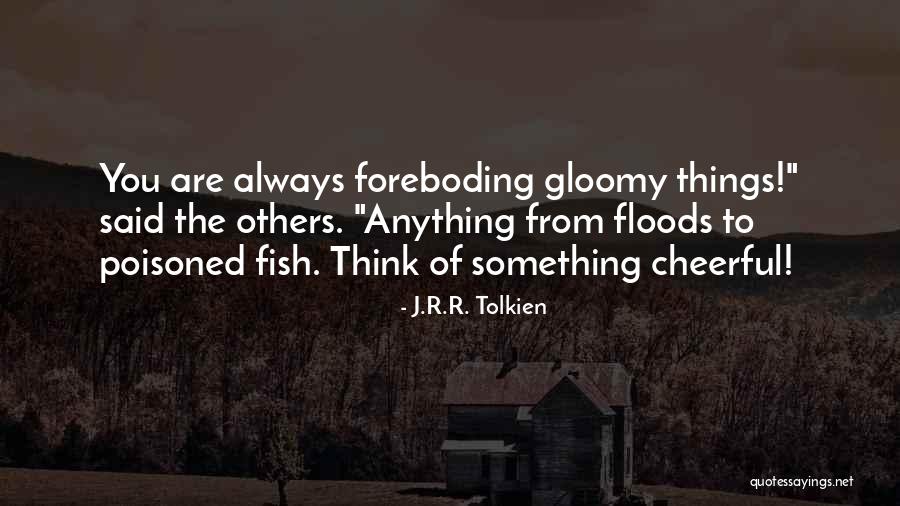 Baures Perpignan Quotes By J.R.R. Tolkien Baures Perpignan Quotes By J.R.R. Tolkien