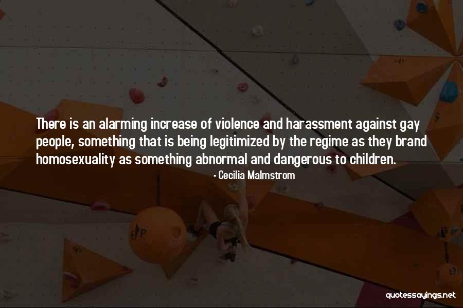 Bauru Empregos Quotes By Cecilia Malmstrom Bauru Empregos Quotes By Cecilia Malmstrom