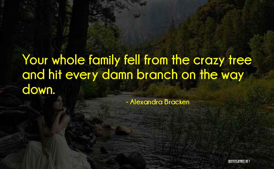 Bauschke Libertyville Quotes By Alexandra Bracken Bauschke Libertyville Quotes By Alexandra Bracken