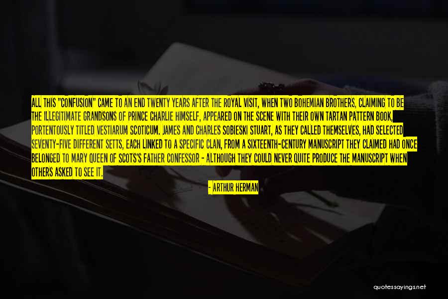 Bauschs Quotes By Arthur Herman Bauschs Quotes By Arthur Herman