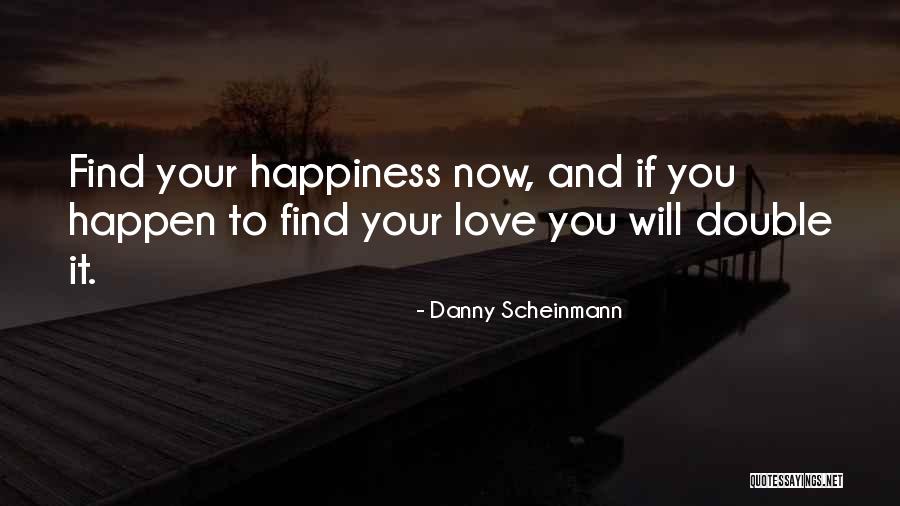 Bauserman Farmers Quotes By Danny Scheinmann Bauserman Farmers Quotes By Danny Scheinmann