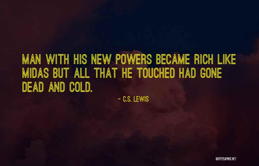 Bausermans Quotes By C.S. Lewis Bausermans Quotes By C.S. Lewis