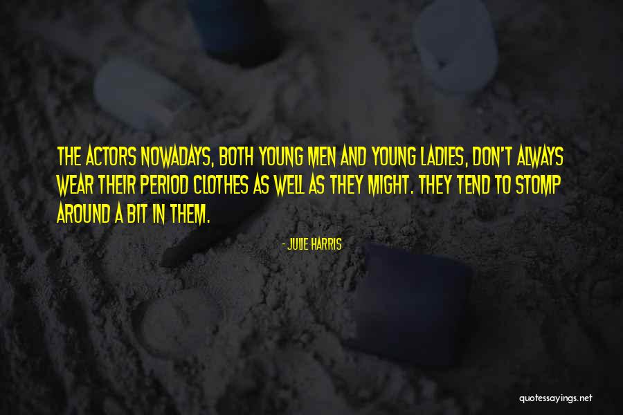 Bausermans Quotes By Julie Harris Bausermans Quotes By Julie Harris