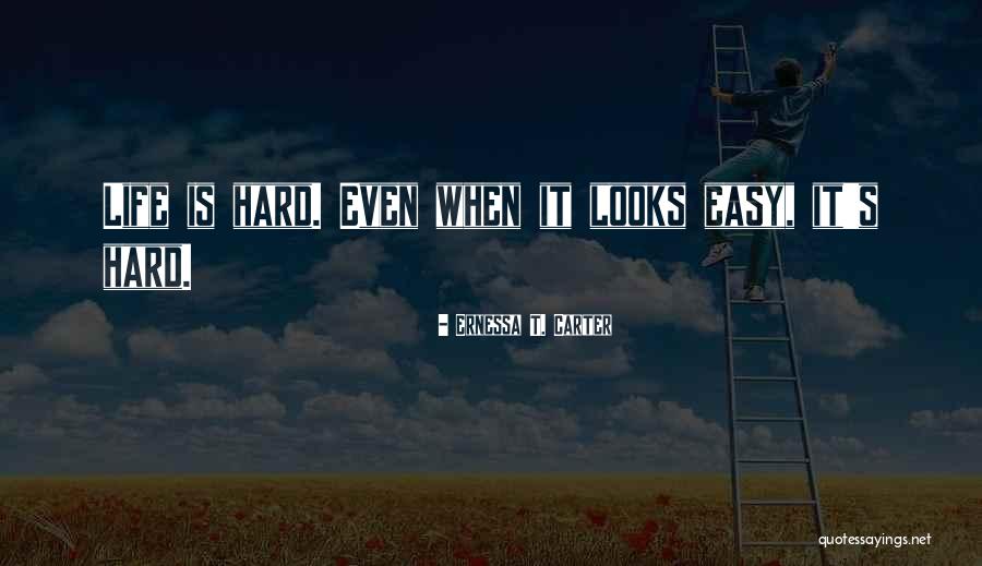 Bausilica Quotes By Ernessa T. Carter Bausilica Quotes By Ernessa T. Carter