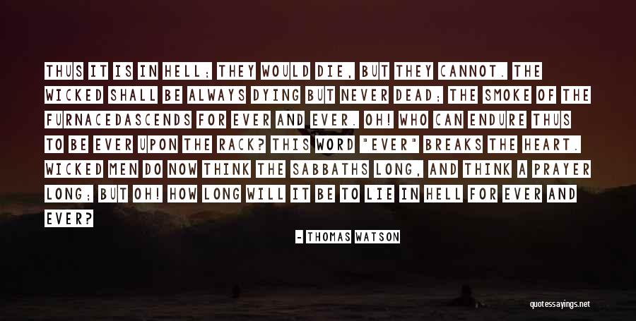 Bausilica Quotes By Thomas Watson Bausilica Quotes By Thomas Watson