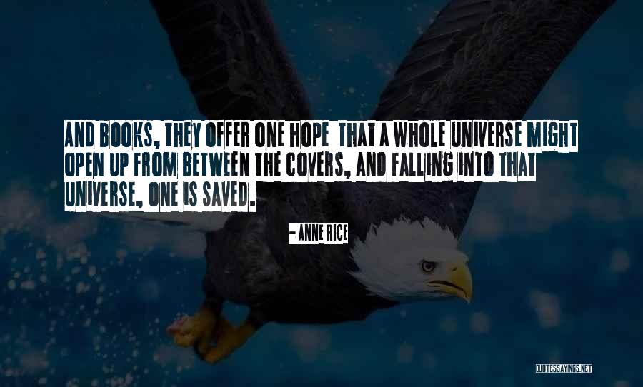 Bautenserie Quotes By Anne Rice Bautenserie Quotes By Anne Rice