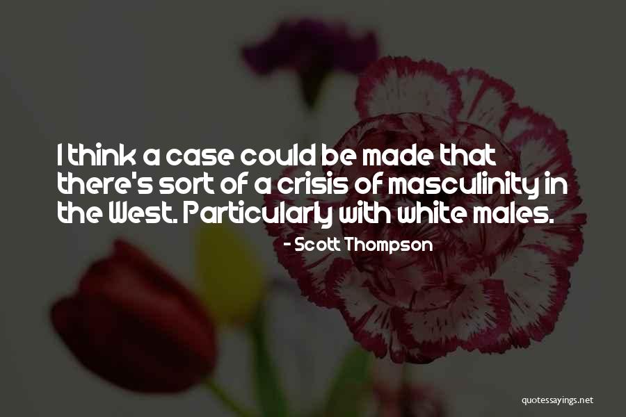 Bautenzug Quotes By Scott Thompson Bautenzug Quotes By Scott Thompson
