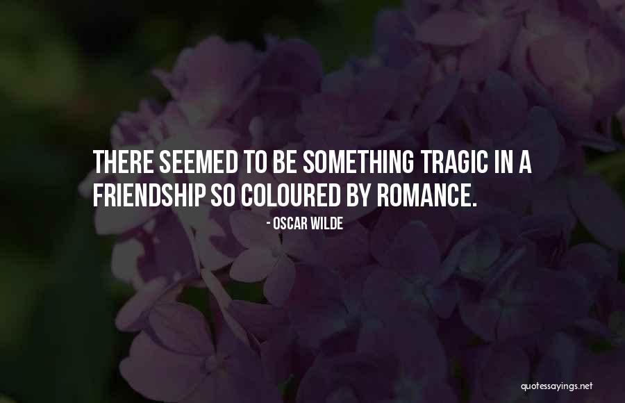 Bautismo Por Quotes By Oscar Wilde