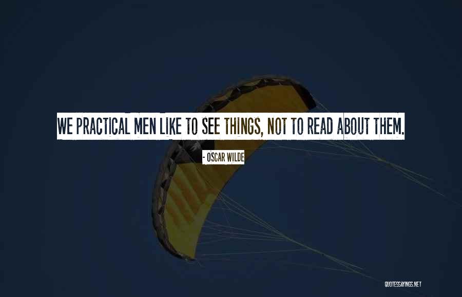 Bautismo Por Quotes By Oscar Wilde