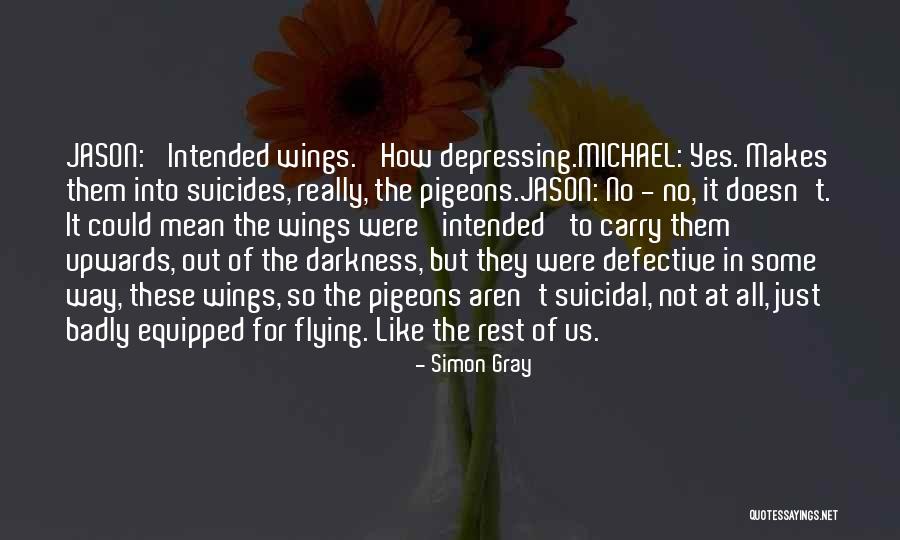 Bautismo Significado Quotes By Simon Gray Bautismo Significado Quotes By Simon Gray