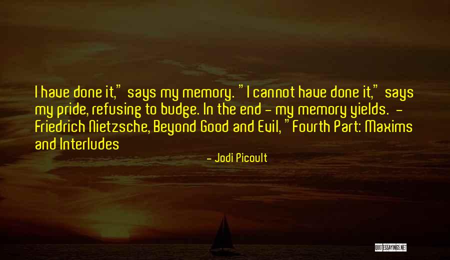 Bautsch Jerry Quotes By Jodi Picoult Bautsch Jerry Quotes By Jodi Picoult