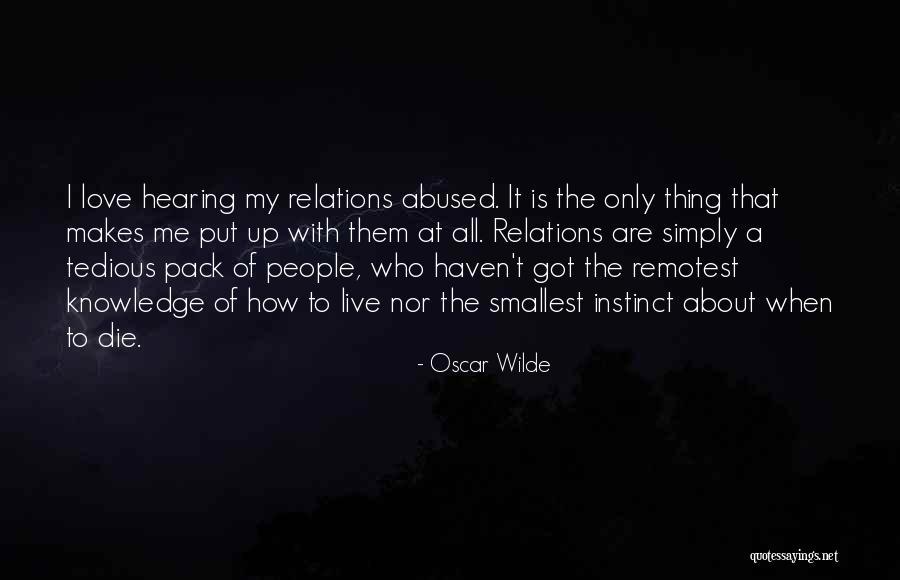 Bautura Si Quotes By Oscar Wilde Bautura Si Quotes By Oscar Wilde