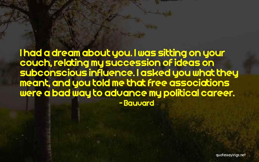 Bauvard Quotes 1344218