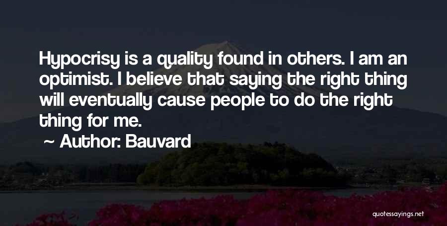 Bauvard Quotes 134503