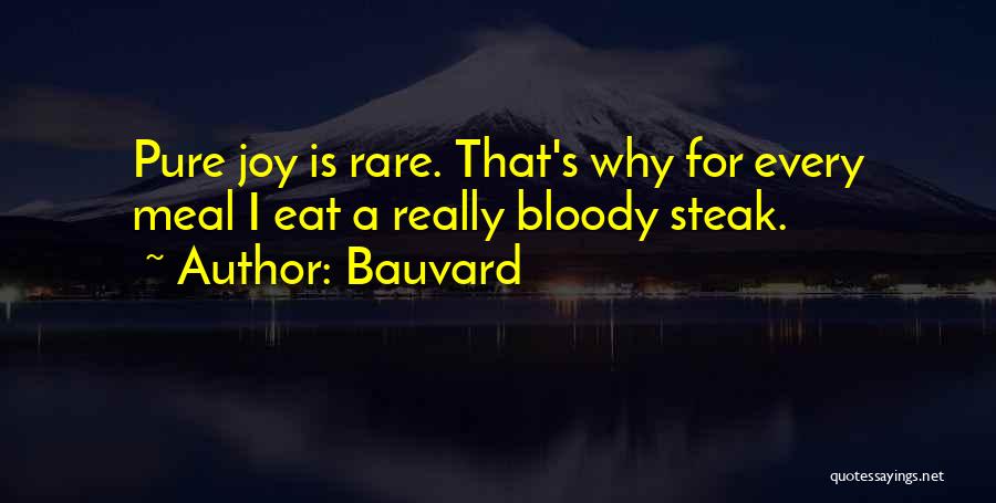 Bauvard Quotes 1541880