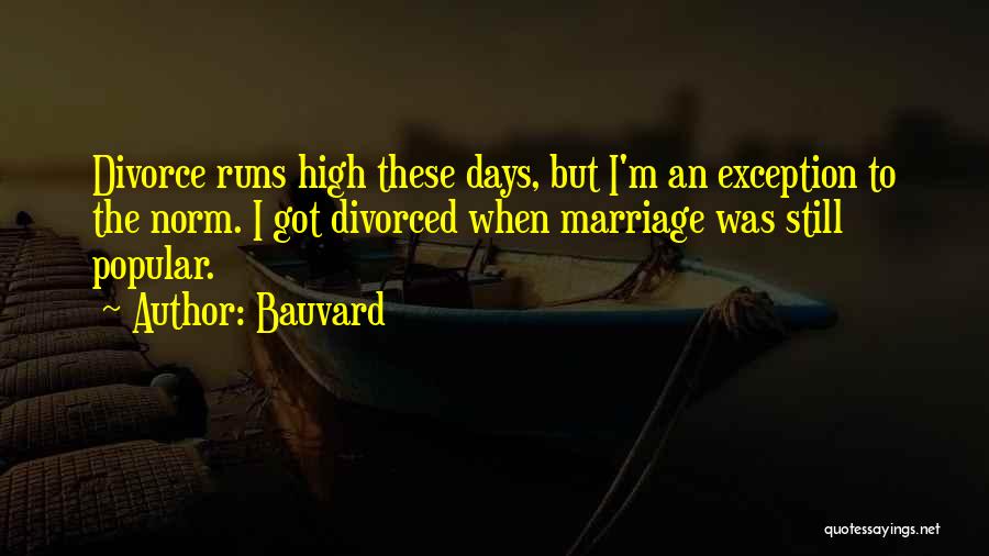 Bauvard Quotes 1573606