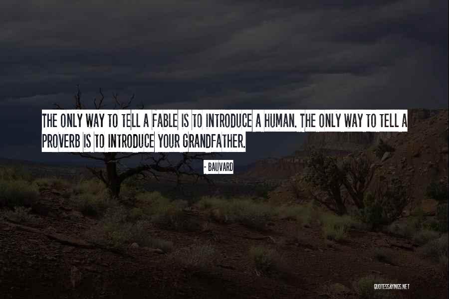 Bauvard Quotes 1600905 Bauvard Quotes 1600905