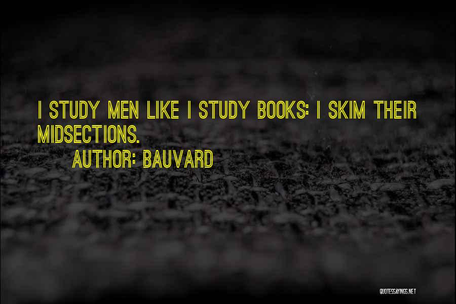 Bauvard Quotes 2178346