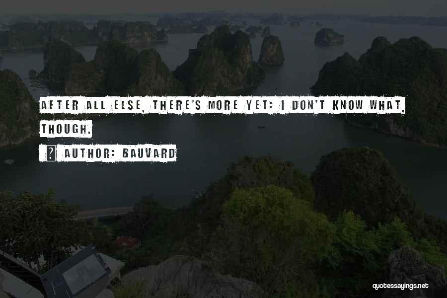 Bauvard Quotes 566577