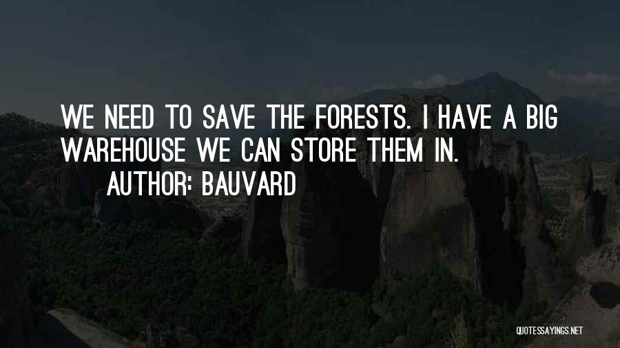 Bauvard Quotes 798333