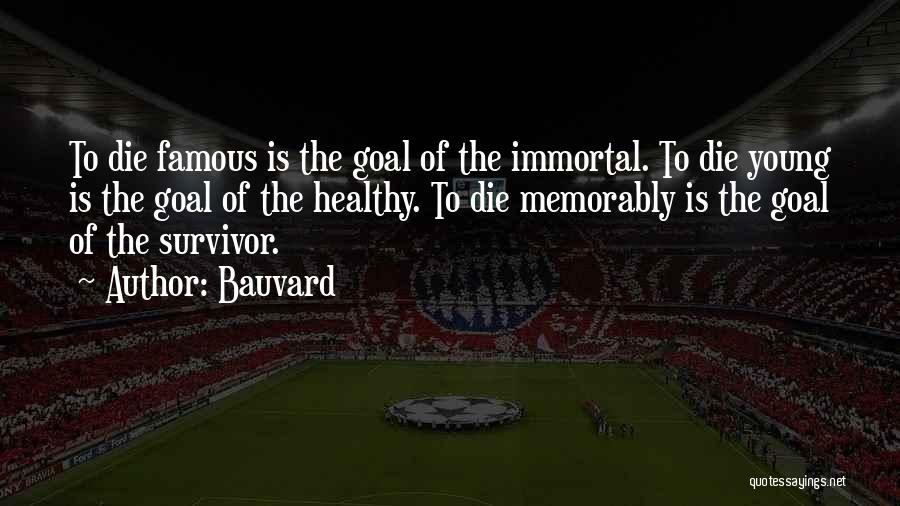 Bauvard Quotes 888381