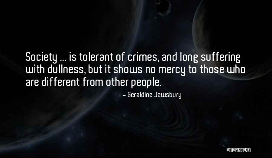 Bauwens Immo Quotes By Geraldine Jewsbury Bauwens Immo Quotes By Geraldine Jewsbury