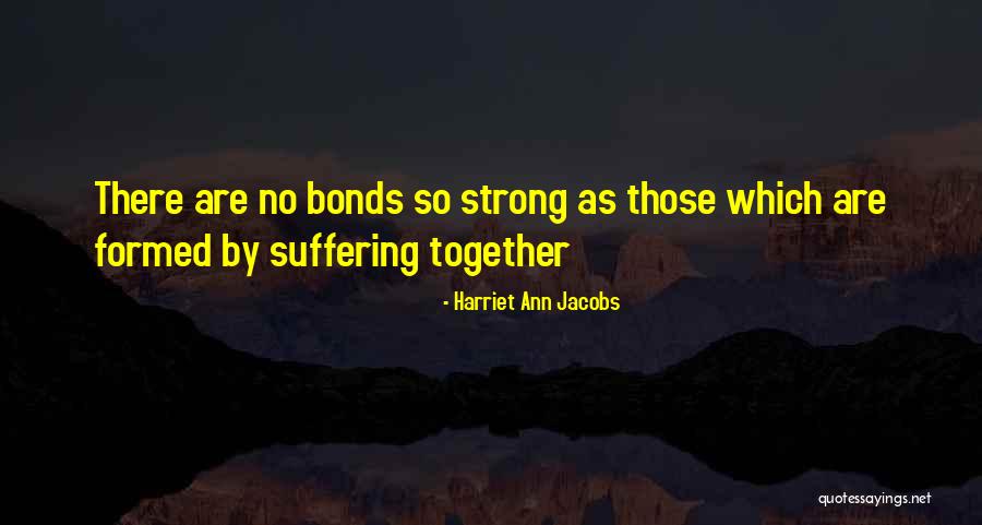 Bauzon China Quotes By Harriet Ann Jacobs Bauzon China Quotes By Harriet Ann Jacobs