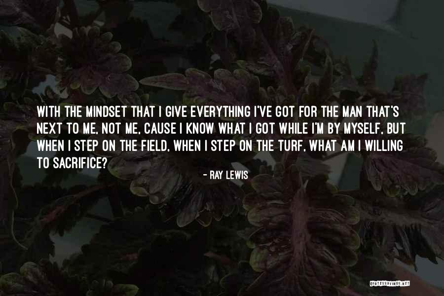 Bauzon Earnings Quotes By Ray Lewis Bauzon Earnings Quotes By Ray Lewis