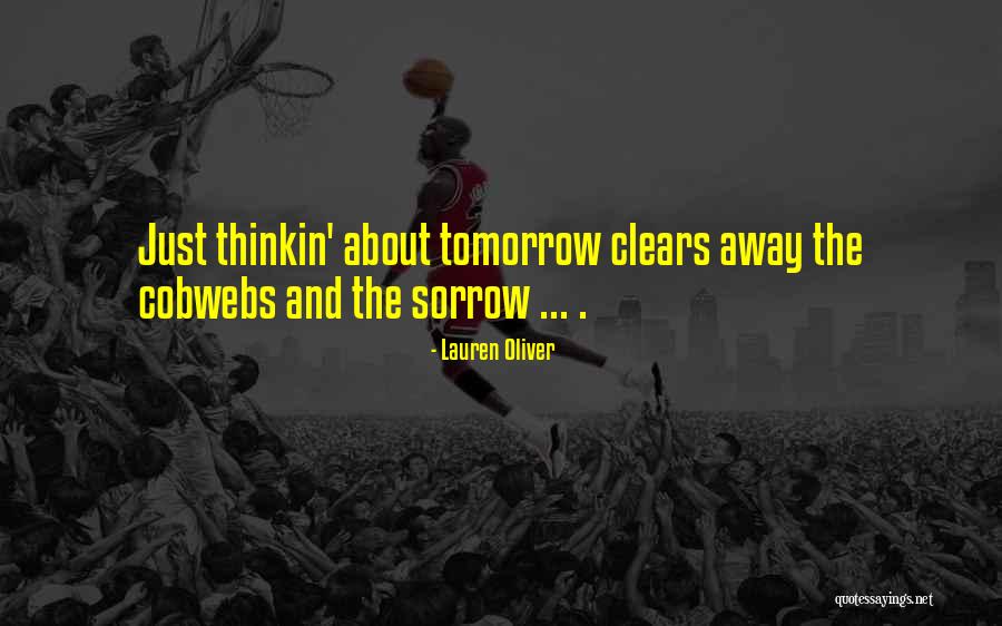 Bavani Nadeswaran Quotes By Lauren Oliver Bavani Nadeswaran Quotes By Lauren Oliver
