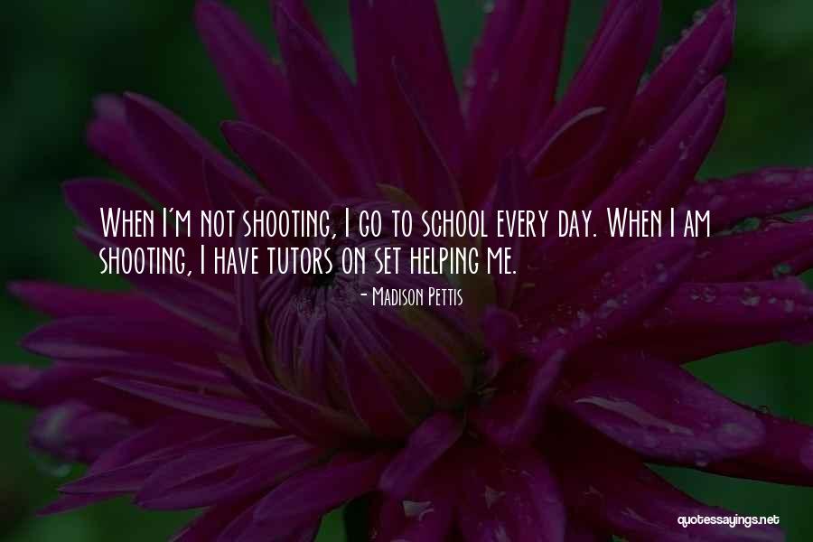 Bavarde Quotes By Madison Pettis Bavarde Quotes By Madison Pettis