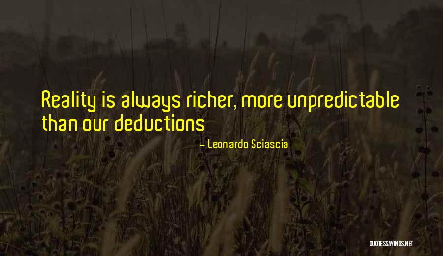 Bavarian Cream Quotes By Leonardo Sciascia Bavarian Cream Quotes By Leonardo Sciascia