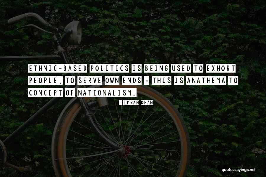 Bavasi Sports Quotes By Imran Khan Bavasi Sports Quotes By Imran Khan