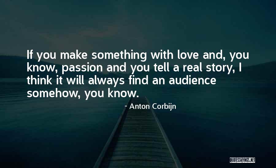 Bavastro Online Quotes By Anton Corbijn Bavastro Online Quotes By Anton Corbijn