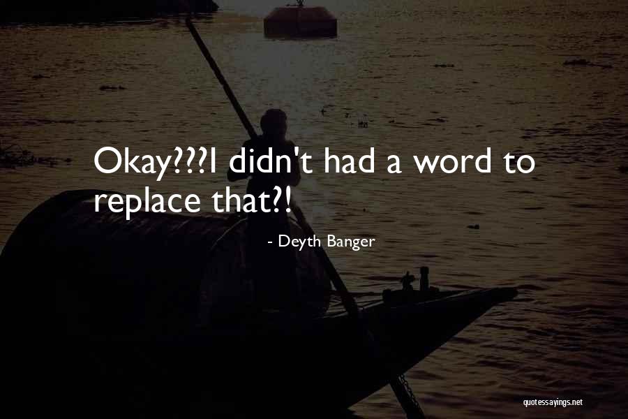 Bavastro Remate Quotes By Deyth Banger Bavastro Remate Quotes By Deyth Banger