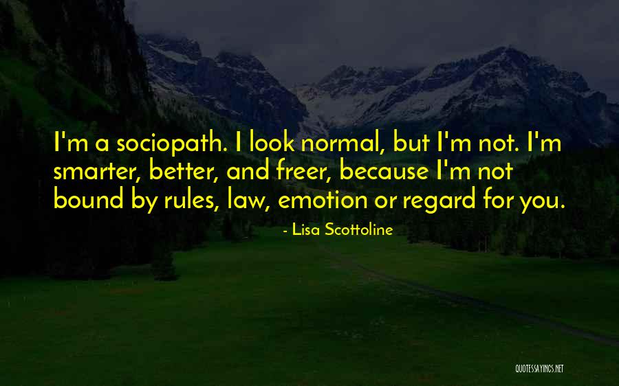 Bavcar Quotes By Lisa Scottoline Bavcar Quotes By Lisa Scottoline