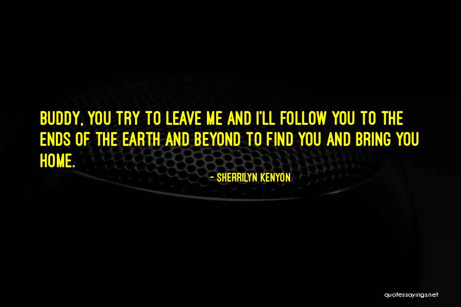 Bavcar Quotes By Sherrilyn Kenyon Bavcar Quotes By Sherrilyn Kenyon