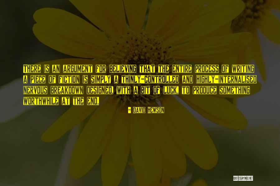 Baverstock Feeds Quotes By David Hewson Baverstock Feeds Quotes By David Hewson