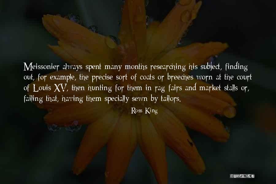 Baverstock Feeds Quotes By Ross King Baverstock Feeds Quotes By Ross King